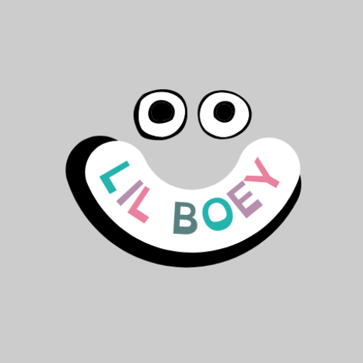 Erica Boey's portfolio